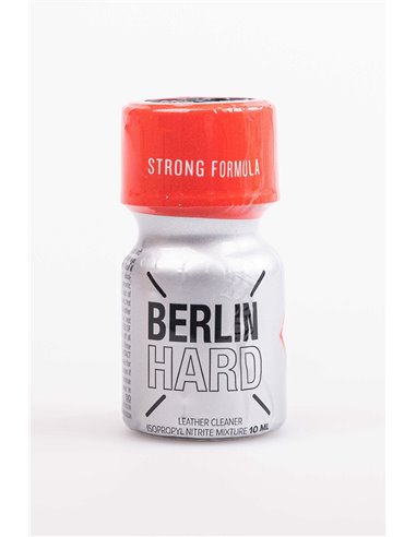 Poppers Berlin Hard 10ml