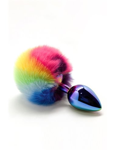 Plug métal Filippi Rainbow L - Wooomy