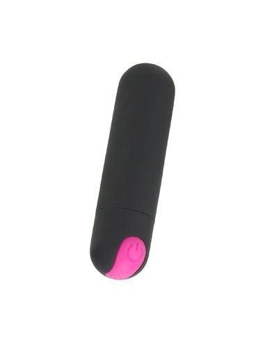 Mini vibro Rechargeable Smacker - Wooomy