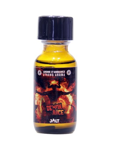 Poppers Demon Juice 25ml