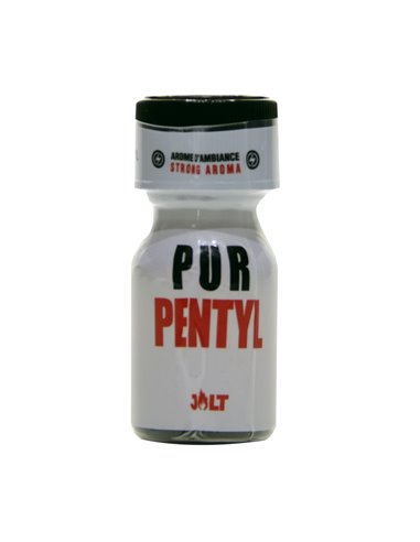 Poppers Pur Pentyl Jolt 10ml