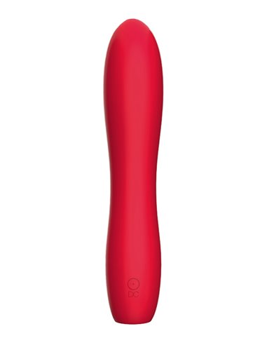 Mini vibro Romeo - Wooomy