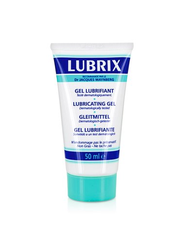 Gel Lubrix (50 ml)