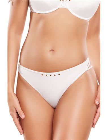 String blanc V-10348 - axami