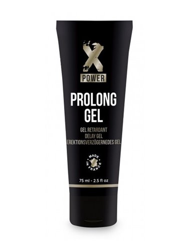 Gel retardant Prolong Gel