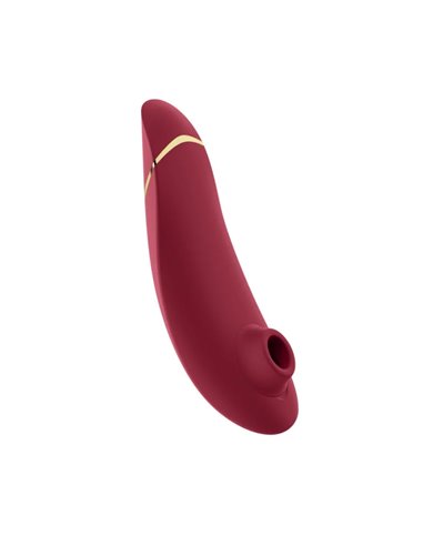 Womanizer Premium 2 Bordeaux