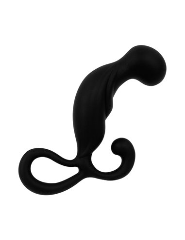 Stumulateur anal P-Curve - Litolu