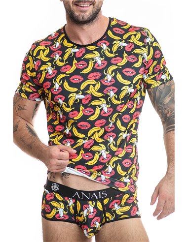 T-shirt Banana - Anaïs for Men