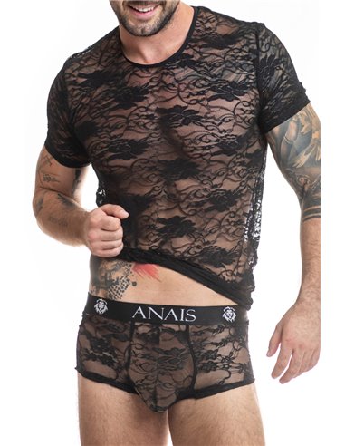 T-shirt Romance - Anaïs for Men