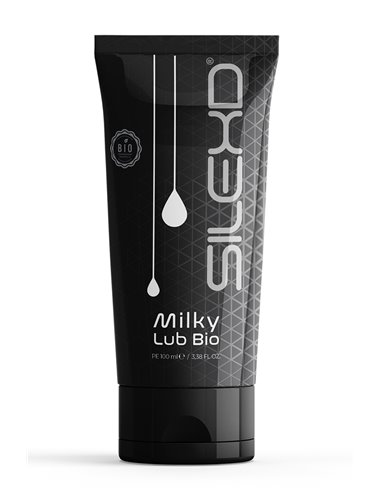 Lubrifiant Bio Milky 100ml