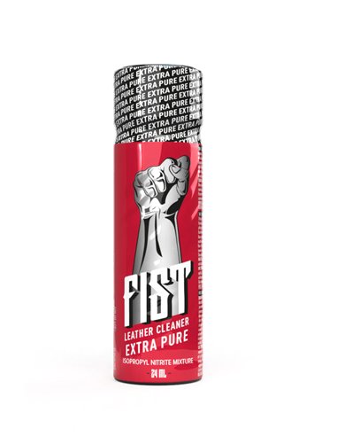 Poppers Fist Extra Pure 24ml