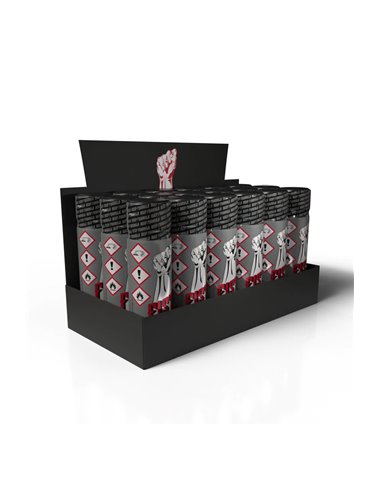 Box 18 poppers Fist Pentyl 24ml