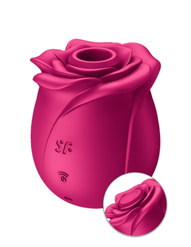 Stimulateur clitoridien Satisfyer Pro 2 Classic Blossom