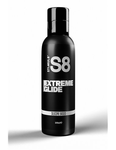 Lubrifiant silicone S8 Extreme 250ml