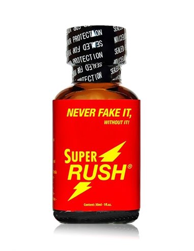 Poppers Super Rush 24ml