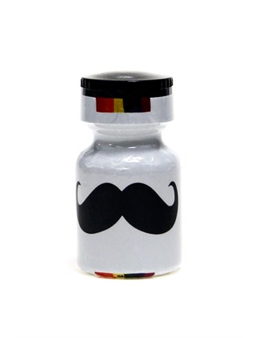 Poppers Moustache 10ml