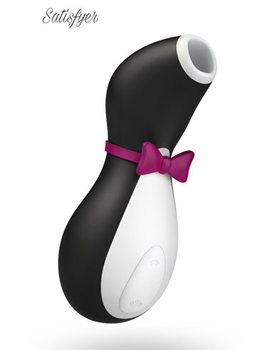 Stimulateur Satisfyer pro Penguin