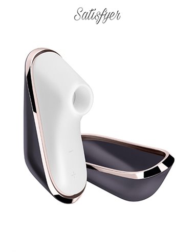 Stimulateur Satisfyer Pro Traveler