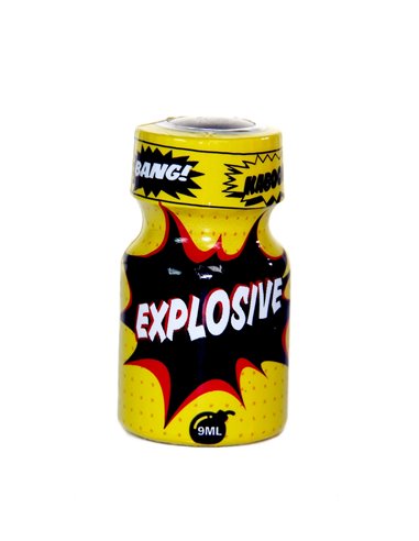 Poppers Explosive 9 ml