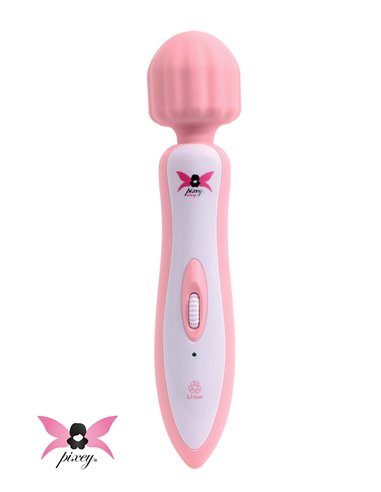 Vibro Wand rechargeable Pixey Exceed