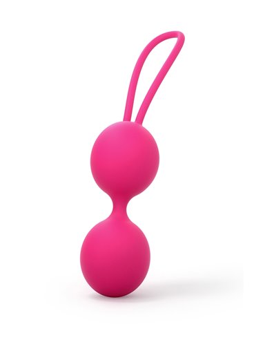 Dual Balls - Dorcel