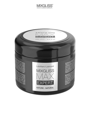 Mixgliss Max Expert - 250 ml