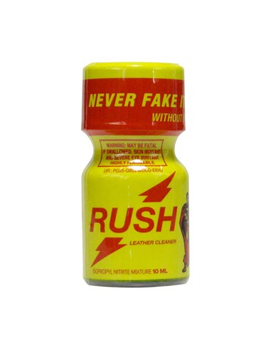 Poppers Rush 10 ml