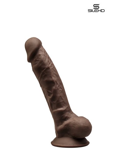 Gode double densité chocolat 17