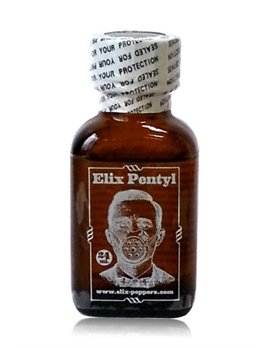 Poppers Elix-Penthyl  24 ml