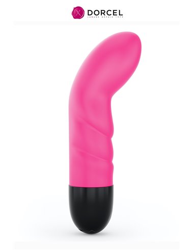 Mini vibro Expert G 2.0 rechargeable - Dorcel