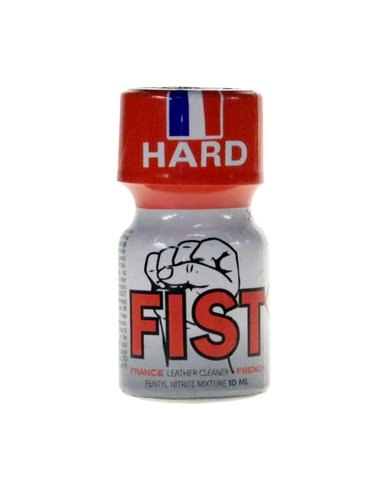 Poppers Fist Hard 10 ml