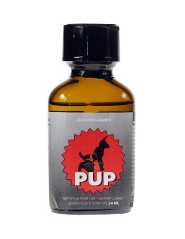 Poppers Pup 24 ml