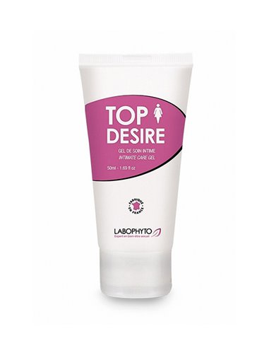 TopDesire Gel (50ml) - Labophyto