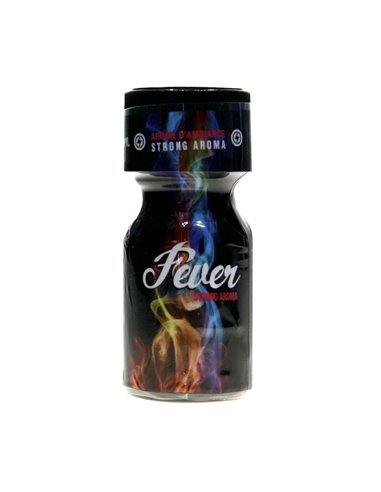 Poppers Fever 10ml