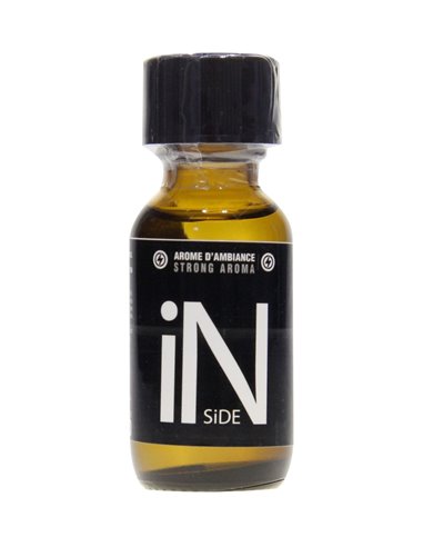 Poppers Inside 25ml