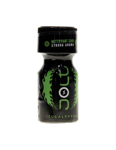 Poppers Jolt Black Eucalyptus 10ml