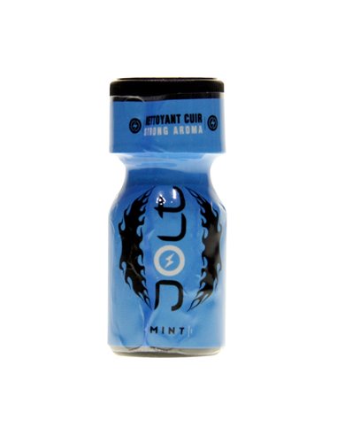 Poppers Jolt Blue Menthe 10ml