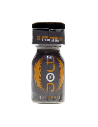 Poppers Jolt Silver Amande 10ml