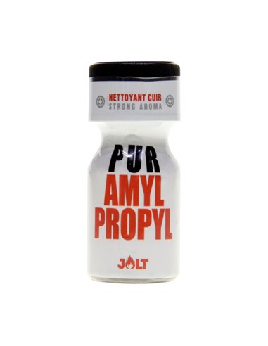 Poppers Pur Amyl-Propyl Jolt 10ml