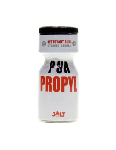 Poppers Pur Propyl Jolt 10ml