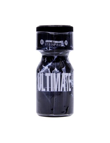 Poppers Ultimate 10ml