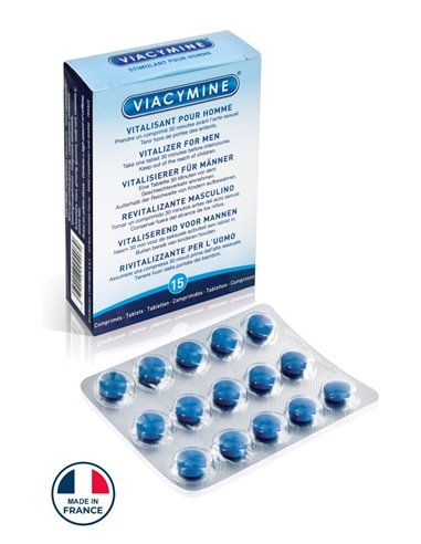 Boite de Viacymine