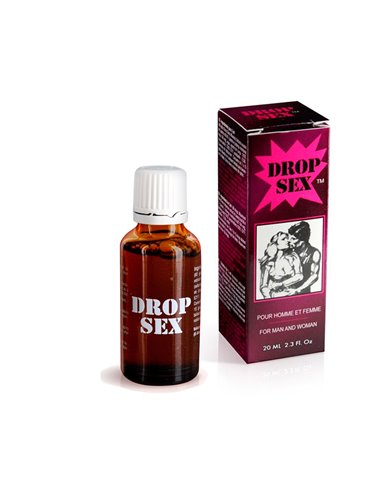 Drop sex