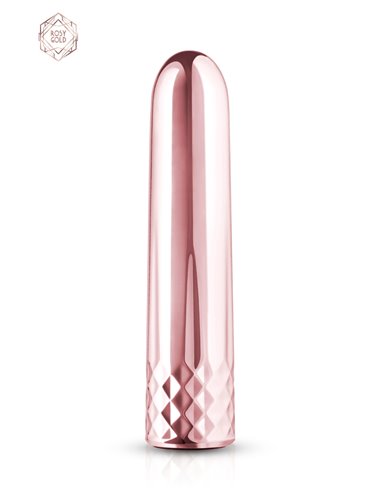 Mini vibro - Rosy Gold