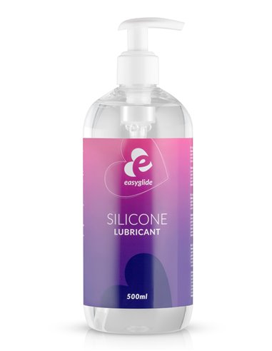 Lubrifiant EasyGlide silicone 500 ml