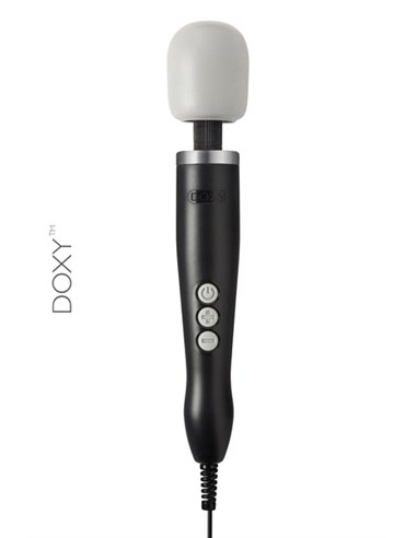 Vibromasseur Wand Doxy Massager