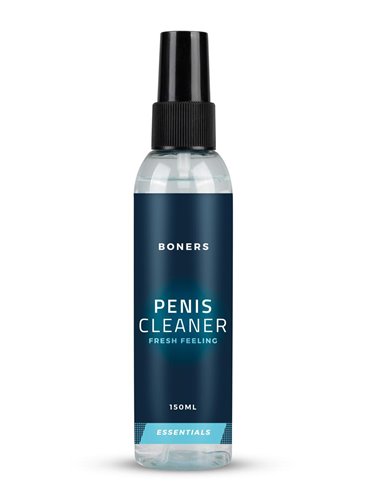 Penis Cleaner - Boners