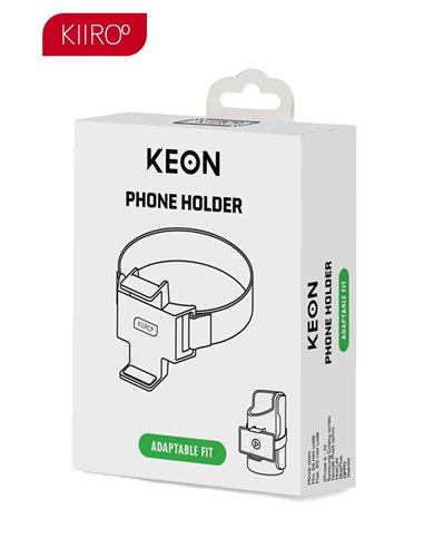 Support de téléphone pour masturbateur Keon