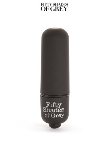 Mini vibro Heavenly massage - Fifty Shades of Grey