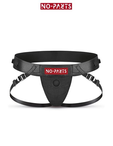 Harnais pour gode-ceinture  Jordan - No-Parts